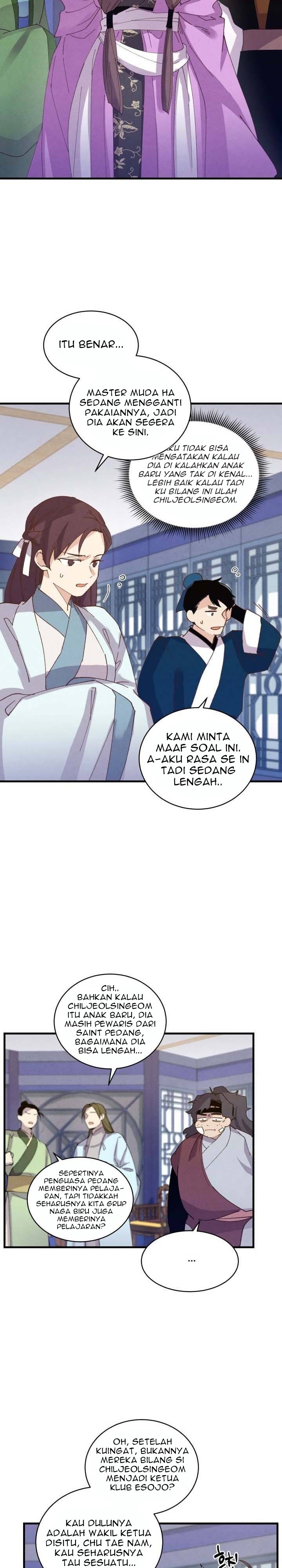 Dilarang COPAS - situs resmi www.mangacanblog.com - Komik lightning degree 114 - chapter 114 115 Indonesia lightning degree 114 - chapter 114 Terbaru 25|Baca Manga Komik Indonesia|Mangacan